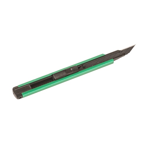 [CL613822] ⬡ Aluminium alloy knife 9mm (CL613822, CHANGLU TOOLS)