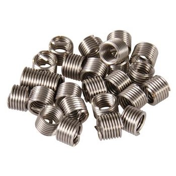 [BC461415024205] ⬡ Indėklai vieliniai sriegiui (Helikoliai) Bohrcraft MF24x2.0 (3.0xD) (5vnt) (BC461415024205, BOHRCRAFT)