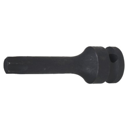[CL506660] ⬡ 1/2" Dr. 78L TORX bit socket impact T-60 (CL506660, CHANGLU TOOLS)