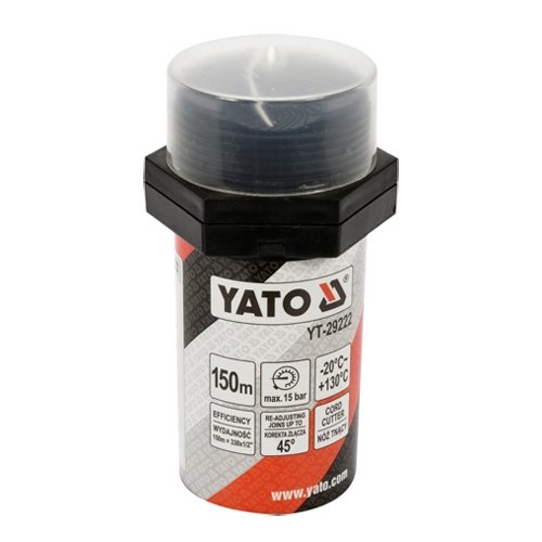 [YT29222] ⬡ Thread for sealing 150m (YT29222, YATO)
