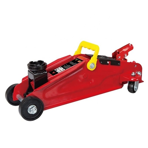 [T820050] ⬡ Trolley jack 2t (T820050, TONGRUN)