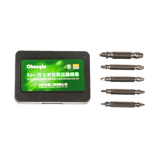 [CL705901] ⬡ Decollation nut separator 5pcs (CL705901, CHANGLU TOOLS)