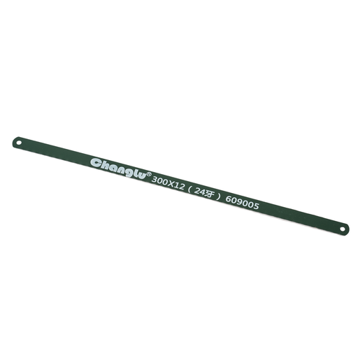 [CL609005] Geležtė metalui 300/12mm 24TH (CL609005, CHANGLU TOOLS)
