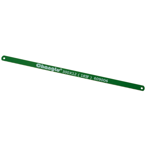 [CL609006] Geležtė metalui 300/12mm 18TH (CL609006, CHANGLU TOOLS)
