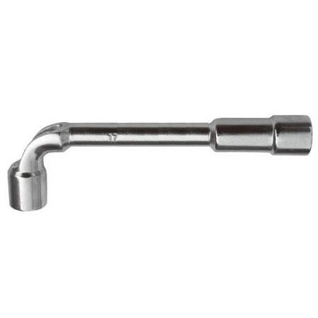 [CL304112] ⬡ L-type socket wrench with hole 12mm (CL304112, CHANGLU TOOLS)