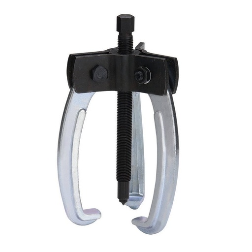 [SN01166] ⬡ 3-arm gear puller 6"(152.40mm), spread 160mm, H-140mm (SN01166)