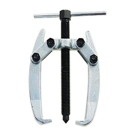 [SN02114] ⬡ Guolių nuėmiklis mini 2 griebtuvų 4"(101.60mm), išskl. 65mm, H-65mm (SN02114)