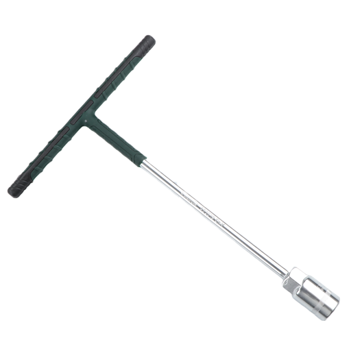 [CL402517] ⬡ T-type socket wrench 17mm (CL402517, CHANGLU TOOLS)