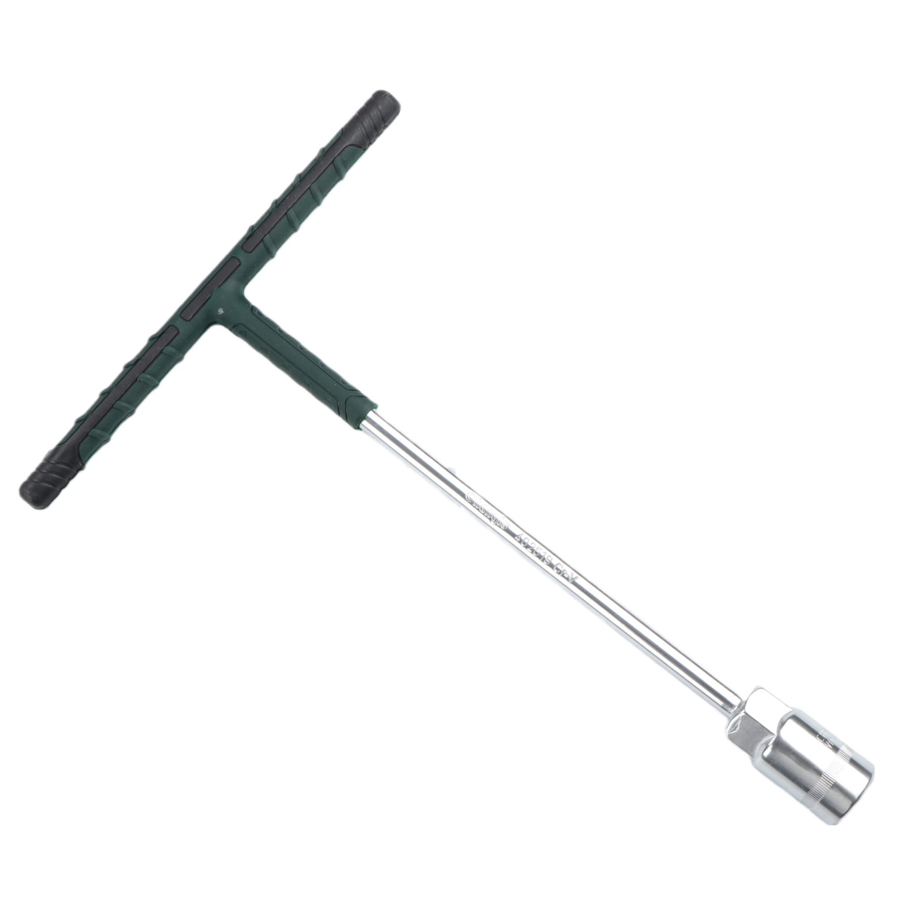 ⬡ T-type socket wrench 7mm (CL402507, CHANGLU TOOLS)