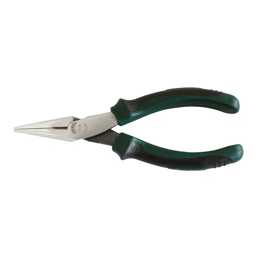 [S70612A] ⬡ Mini long nose pliers 123,5mm (S70612A, SATA)