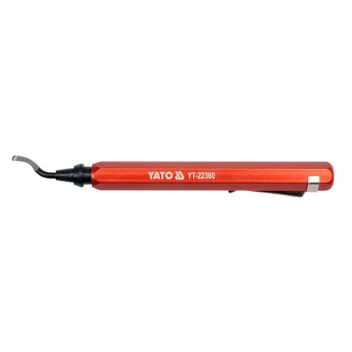 [YT22360] ⬡ Deburring tool (YT22360, YATO)