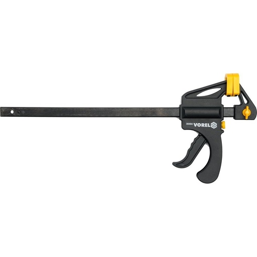 [38408] ⬡ Quick release clamp 600mm (24") (38408)