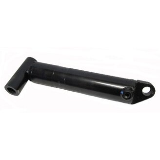 [CILLPLZ30M] ⬡ Hydraulic left cylinder for scissor lift PLZ30M. Spare part (CILLPLZ30M, PULI)
