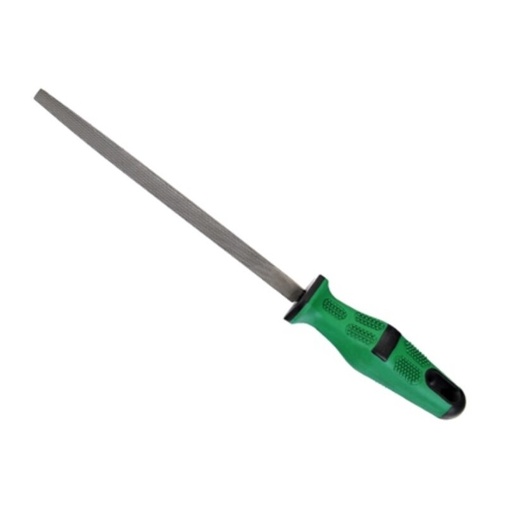 [CL612634] ⬡ Dildė trikampė metalui #1, L=300mm (CL612634, CHANGLU TOOLS)