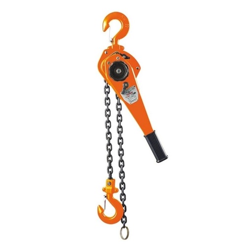 [HSHA62325A] ⬡ Double lever block 3.0t (HSHA62325A, TOHO)