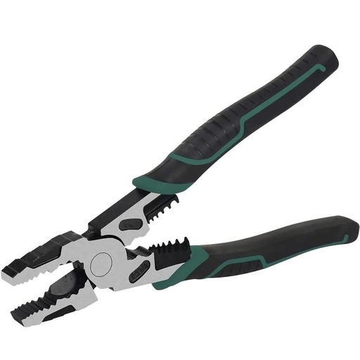 [CL618309] ⬡ Universālas spēku taupošas knaibles 225 mm (CL618309, CHANGLU TOOLS)