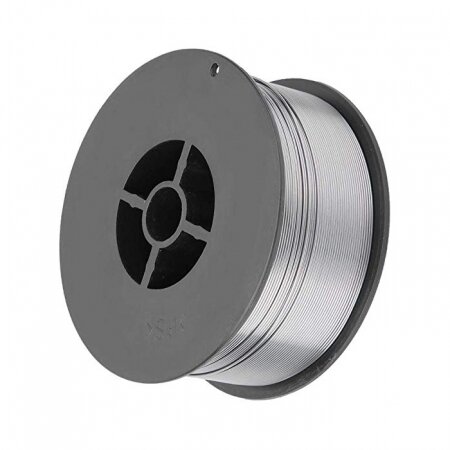 [E71TGS10] ⬡ Suvirinimo viela savisaugė 0.8mm 1.0kg (E71TGS10, WOERDE)
