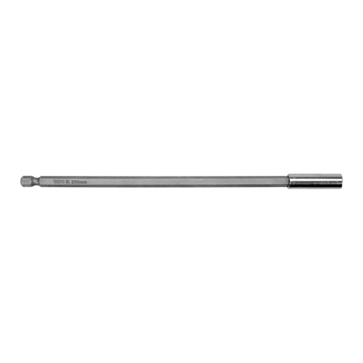 [YT04682] ⬡ Screwdriver bit holder with magnet 200mm (YT04682, YATO)