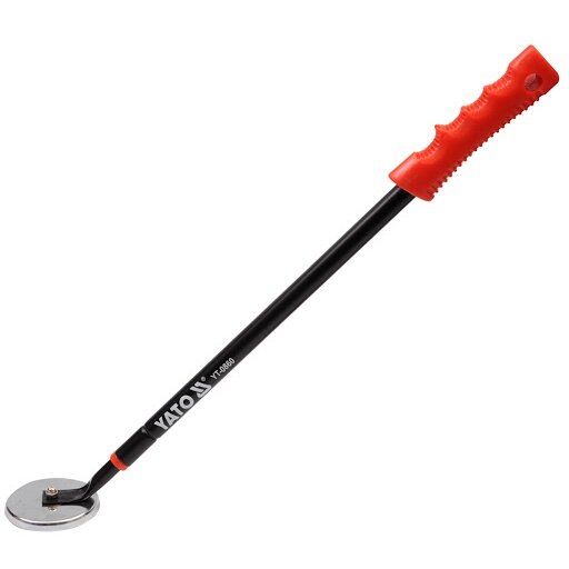 [YT0860] ⬡ Telescopic magnetic pick-up tool (YT0860, YATO)