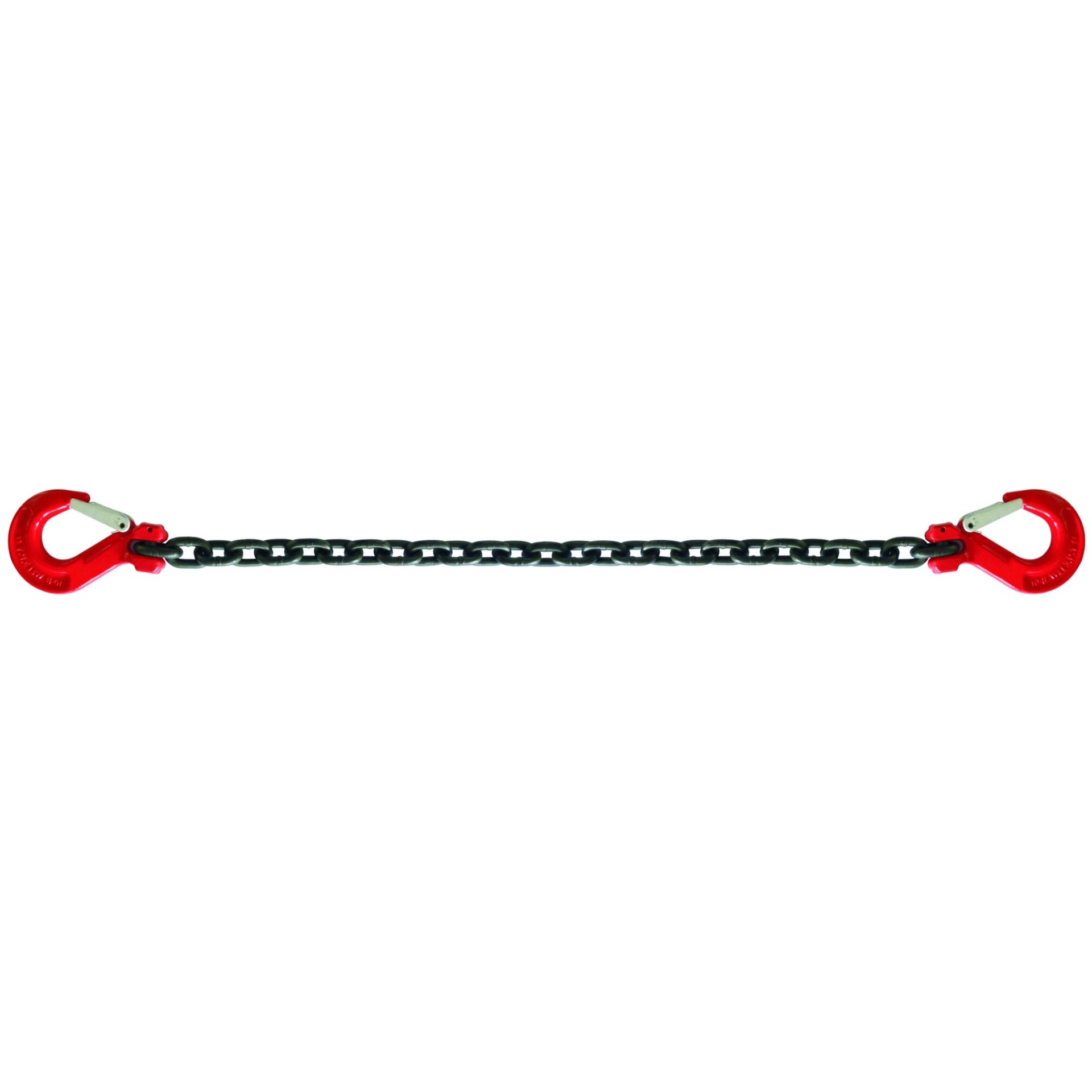 ⬡ Towing chain 10.6t 3.5m x13mm (G8010600, TOHO)