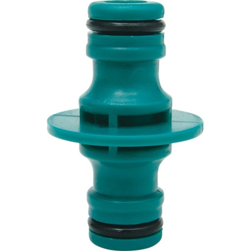 [89246] ⬡ Connector for garden hose 1/2" (89246)