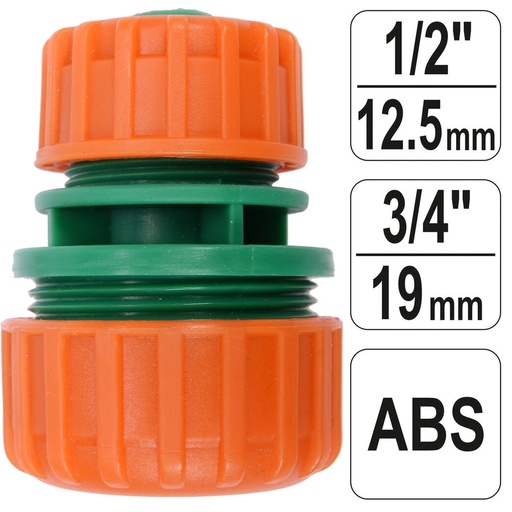 [89011] ⬡ Hose reparator 1/2"-3/4" (89011)
