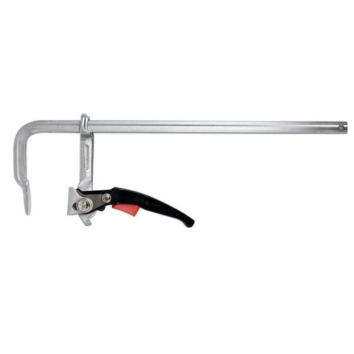 [YT63954] ⬡ Quick release ratcheting F-type clamp 400x100mm (YT63954, YATO)