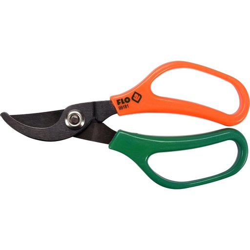 [99181] ⬡ Flower shears 145mm (99181)