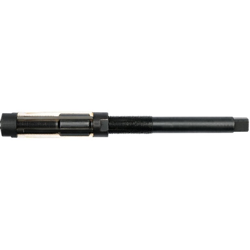 [YT28953] ⬡ Adjustable hand reamer HSS 10-10.75 mm L= 125 mm (YT28953, YATO)