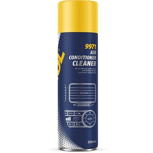 [9971] ⬡ Kondicionieriaus valiklis MANNOL 520 ml (9971, MANNOL)