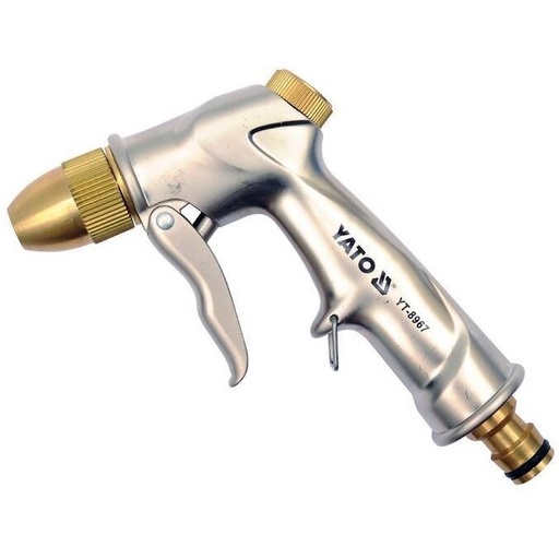 [YT8967] ⬡ Adjustable metal spray gun (YT8967, YATO)