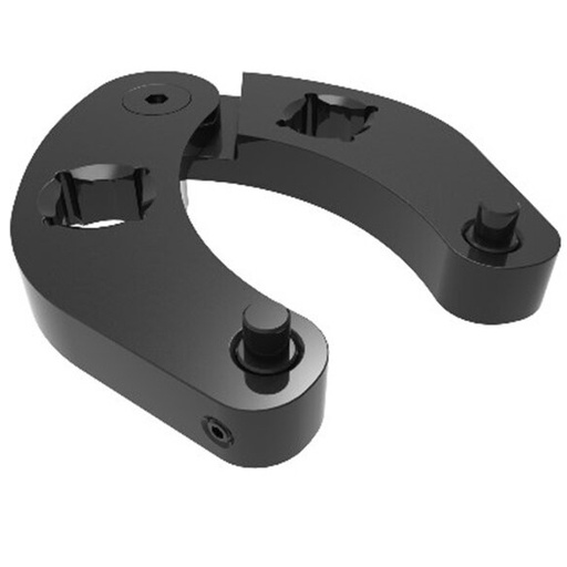 [AT8141] ⬡ Universal adjustable wrench Dr. 3/4" (AT8141, ELLIENT TOOLS)