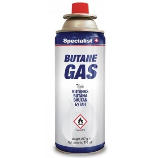 [68005] ⬡ Butan gas Specialist+  227g (68005)