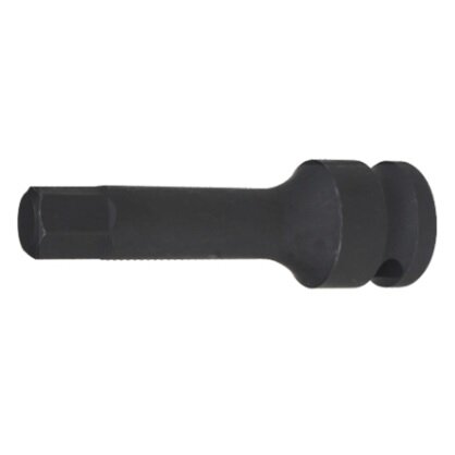 [CL506712] ⬡ 1/2" Dr. 78L IMBUS bit socket impact 12mm (CL506712, CHANGLU TOOLS)