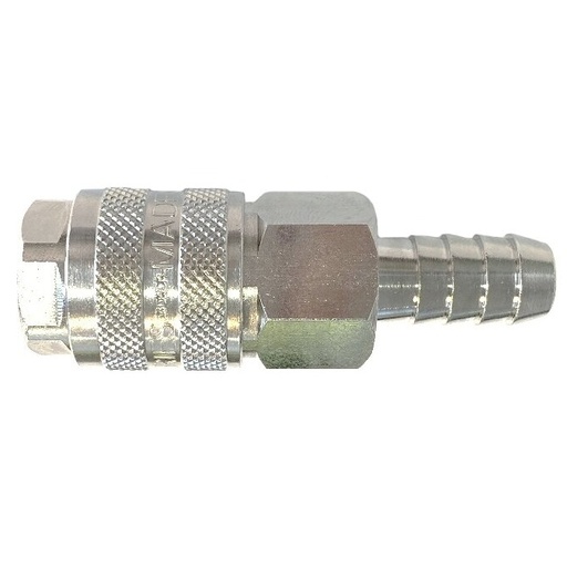 [45813L] ⬡ Air quick coupler F 3500 l/min 13mm (45813L, OMG GHIOTTO)