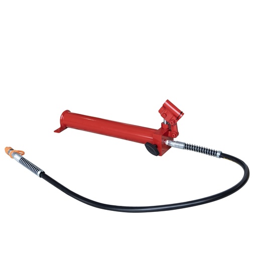 [TY12001P] ⬡ Hydraulic hand pump for shop press 12t (TY12001P, TONGRUN)