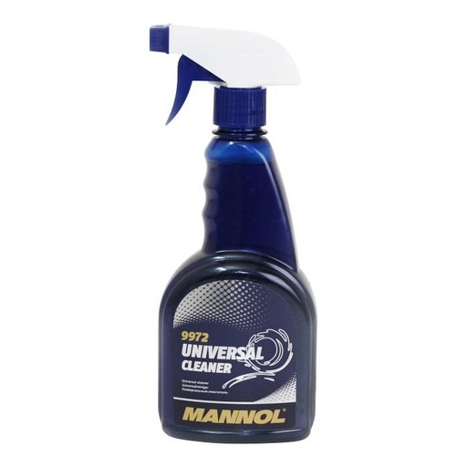 [9972] ⬡ Universal cleaner MANNOL 500ml (9972, MANNOL)