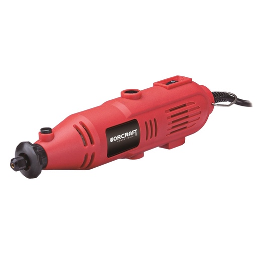 [EMG0142] ⬡ Mini grinder set (40pcs) 135W (EMG0142, WORCRAFT)