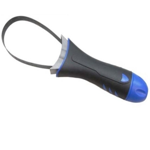 [AT1502B] ⬡ Belt type oil filter wrench (Ø65-105mm) (AT1502B, ELLIENT TOOLS)