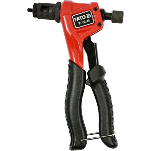 [YT36140] ⬡ Riveter nut tool M3-M6 (YT36140, YATO)