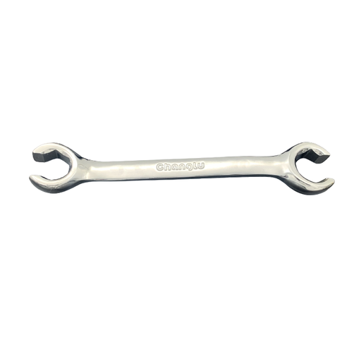 [CL400810] ⬡ Bremžu cauruļu atslēga 10 x 12 mm (CL400810, CHANGLU TOOLS)