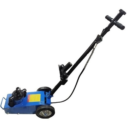 [T22022] ⬡ Hidraulinis pneumatinis pakeliamas domkratas 22 t (T22022)