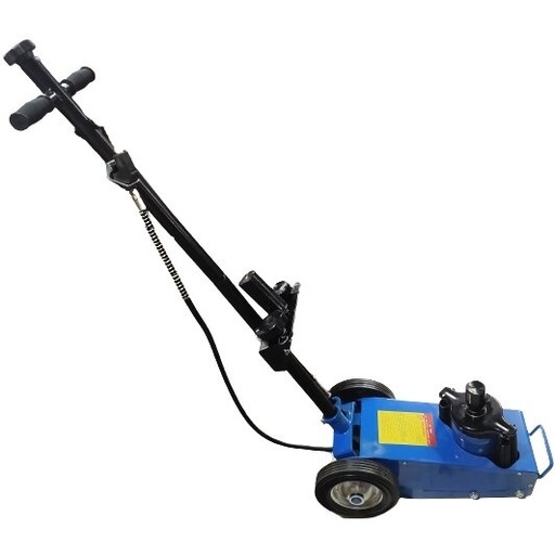 [T22035] ⬡ Hydraulic air floor jack 35t (T22035)