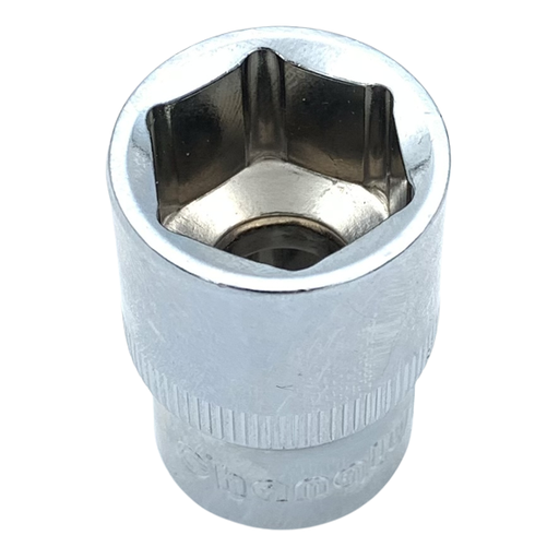 [CL200917] ⬡ 3/8" Dr. Socket 17mm (CL200917, CHANGLU TOOLS)