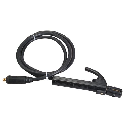 [YL898005D2] ⬡ Electrode holder with cable for MMA-200FI / MMA-250FI / MIG-250M (YL898005D2, YOULI)