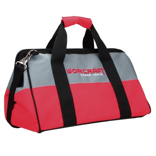 [WTFTB01] ⬡ Tool bag WORCRAFT 17" (WTFTB01, WORCRAFT)