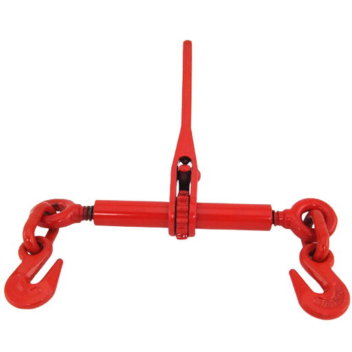 [RTLB5400] ⬡ Ratchet type load binder 2449 kg (5400 LBS) (RTLB5400, TOHO)