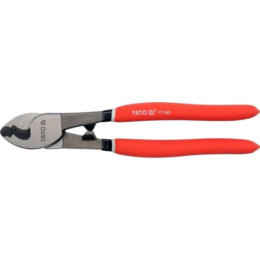 [YT1966] ⬡ Cable cutter 160mm (YT1966, YATO)