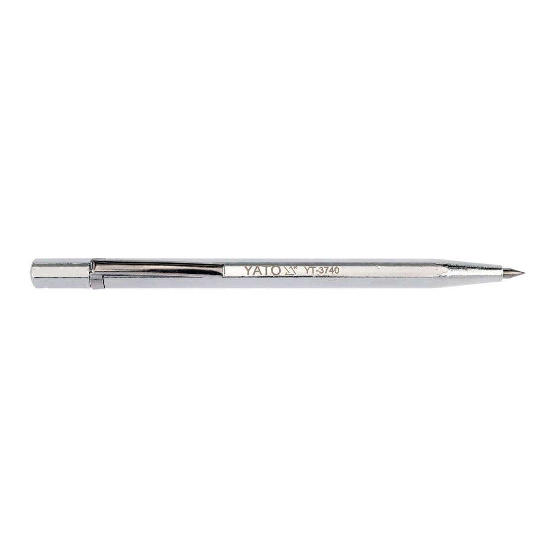 ⬡ Scriber for metal / glass / ceramic 140mm (YT3740, YATO)