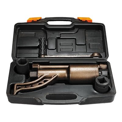 [BD68CC] ⬡ Labor saving wrench 1:64, prolonged (BD68CC)